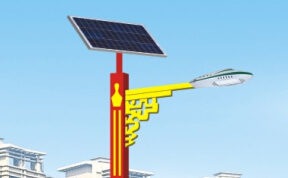 Led太陽能路燈需要做好系統(tǒng)的配置
